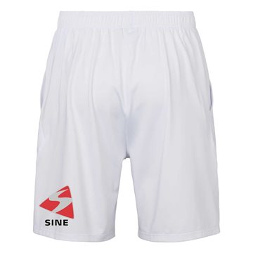 RSL Shorts - Pige - Hvid